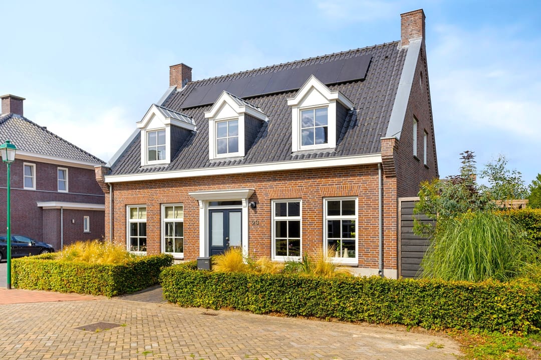 Photo 58 of Heiblok 23