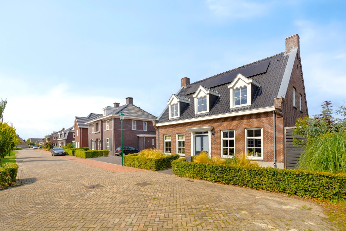 Photo 59 of Heiblok 23