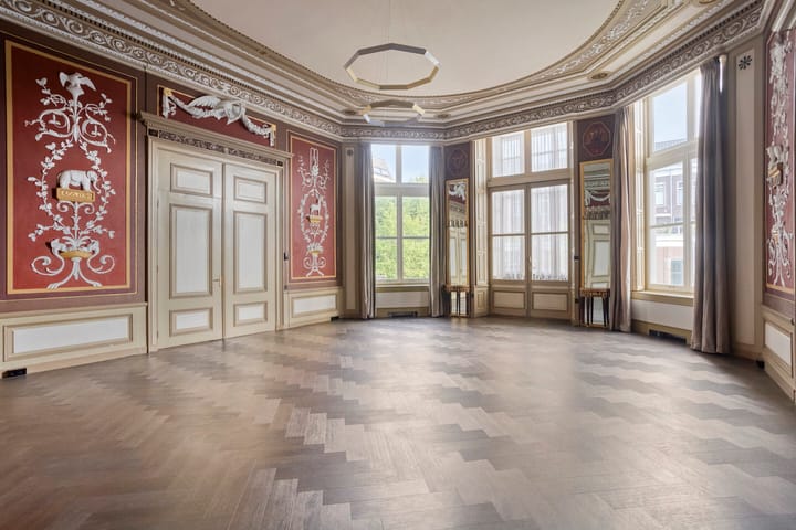 Foto 5 van Nieuwe Gracht 80-A1