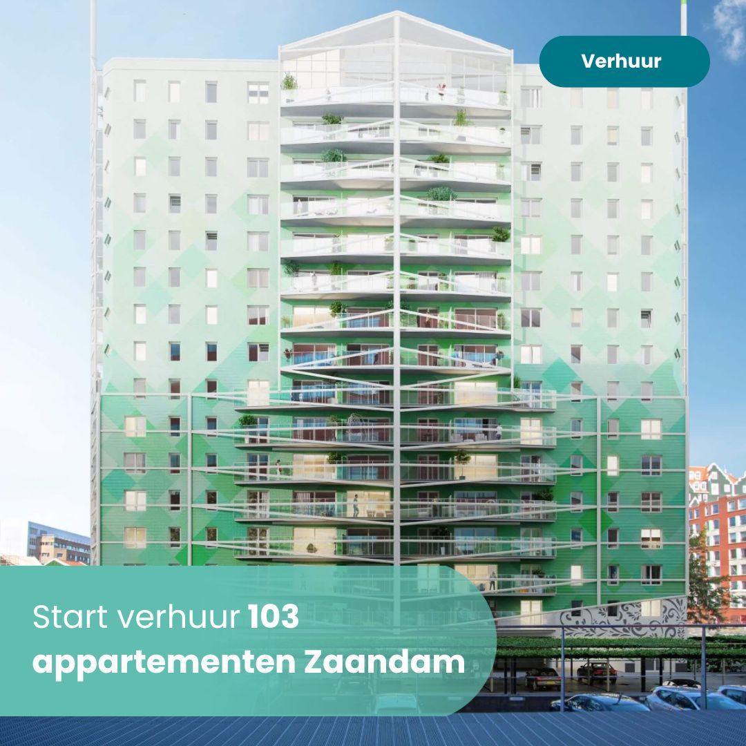 Photo 1 of Korte Hogendijk 20