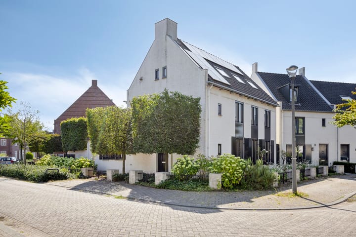 Foto 1 van Landvoort 21