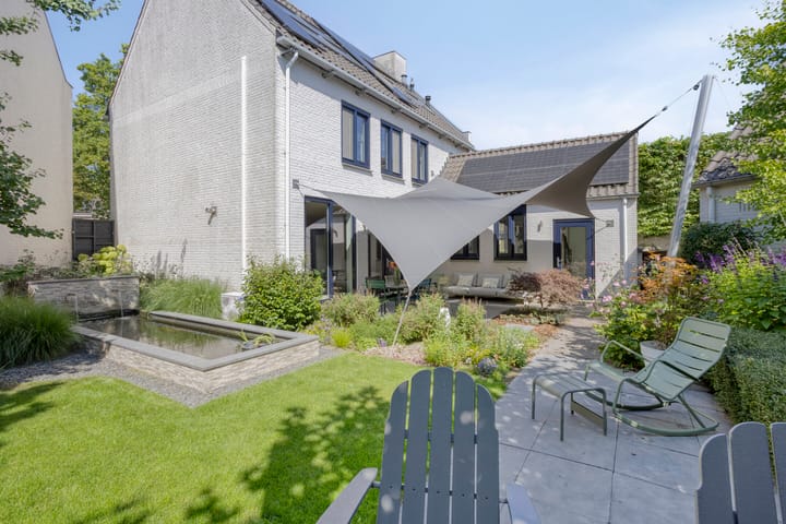 Foto 5 van Landvoort 21