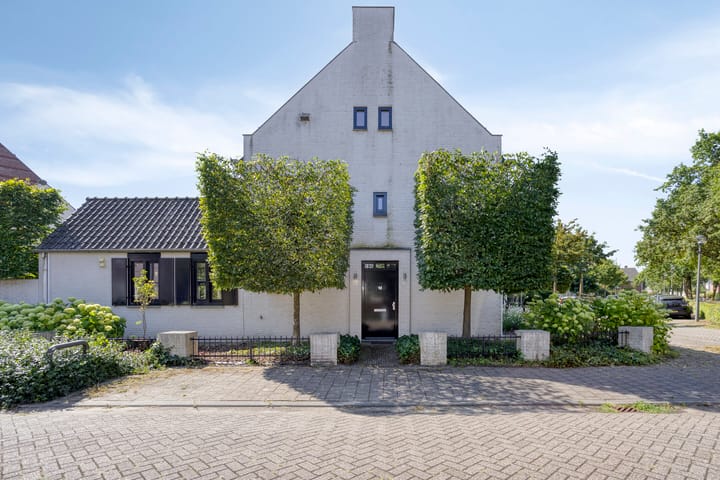 Foto 9 van Landvoort 21