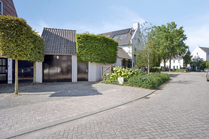 Foto 35 van Landvoort 21