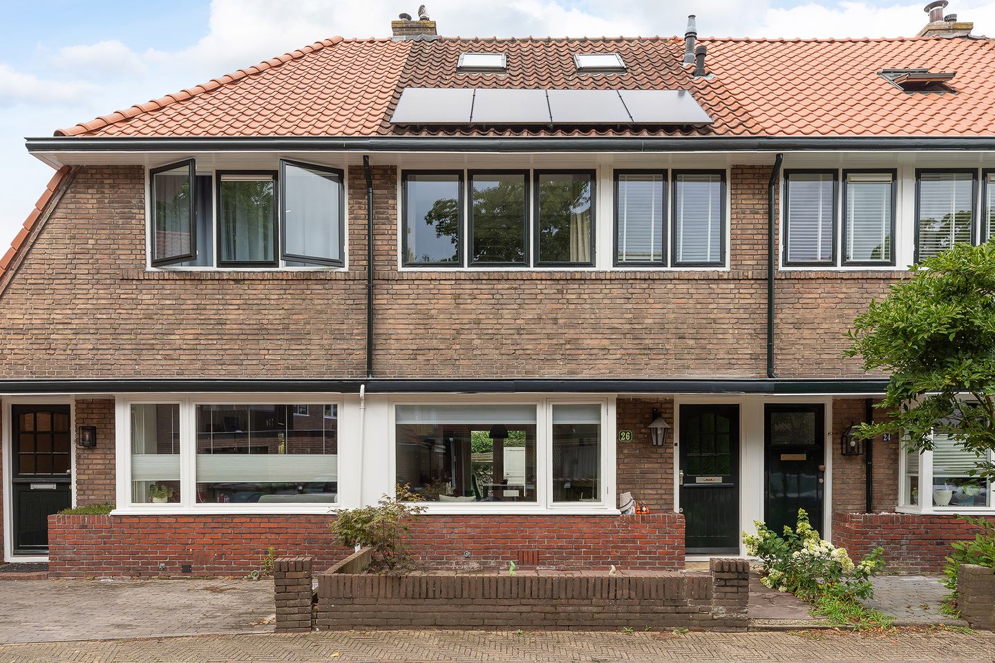 Foto 1 van Franklinstraat 26