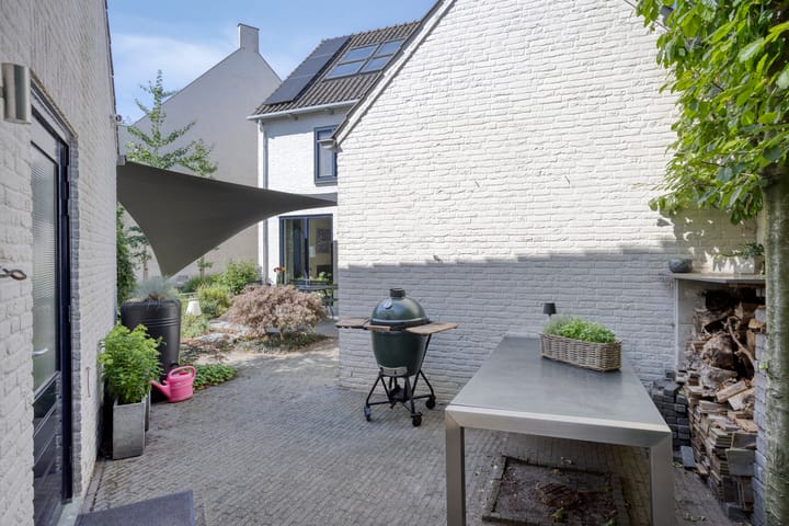 Foto 40 van Landvoort 21