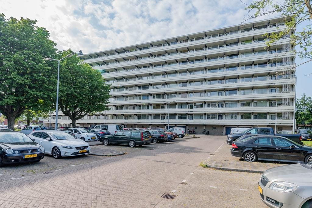 Foto 1 van Heemraadweg 301