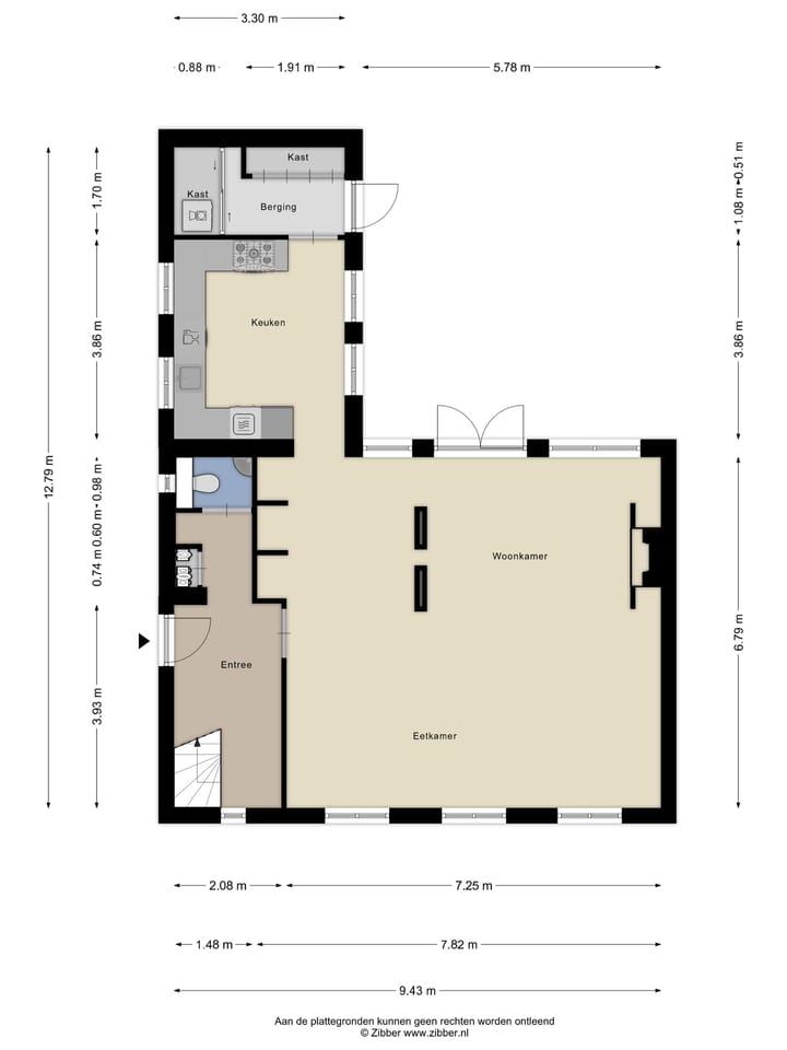 Foto 64 van Landvoort 21