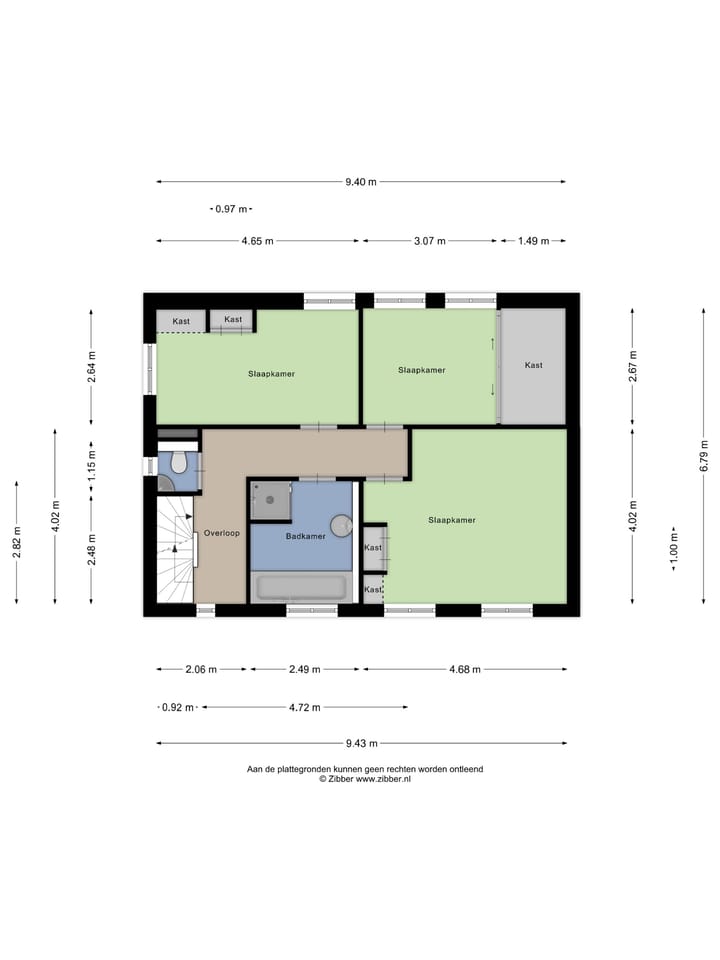 Foto 65 van Landvoort 21