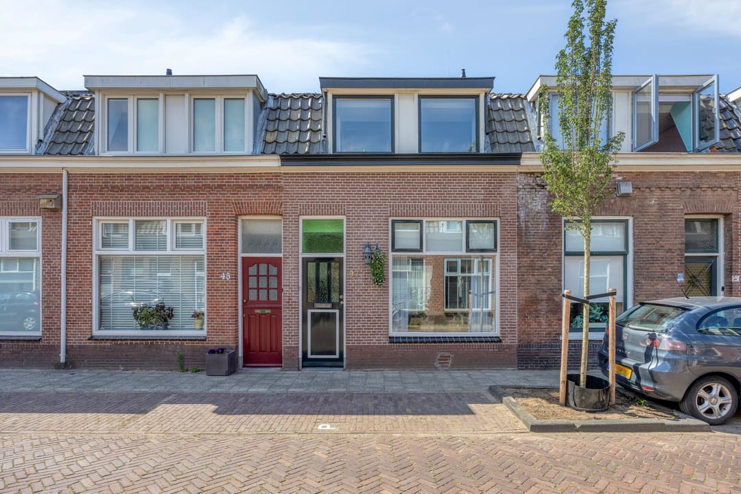 Foto 1 van Voorstraat 47