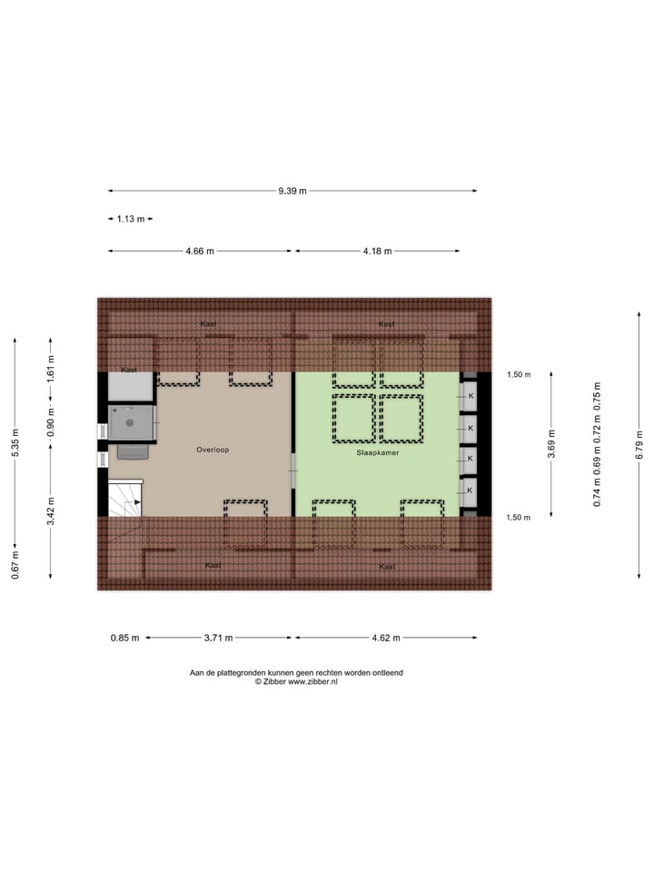 Foto 66 van Landvoort 21