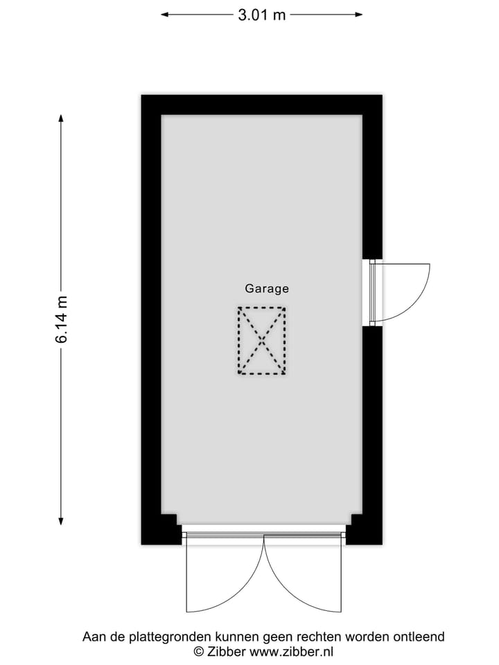 Foto 67 van Landvoort 21