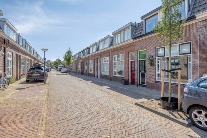 Photo 3 of Voorstraat 47