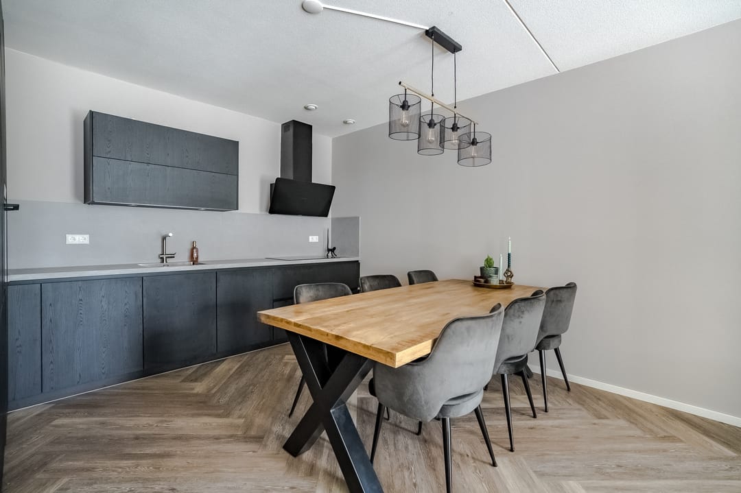 Foto 2 van Blauwe Berg 19-A