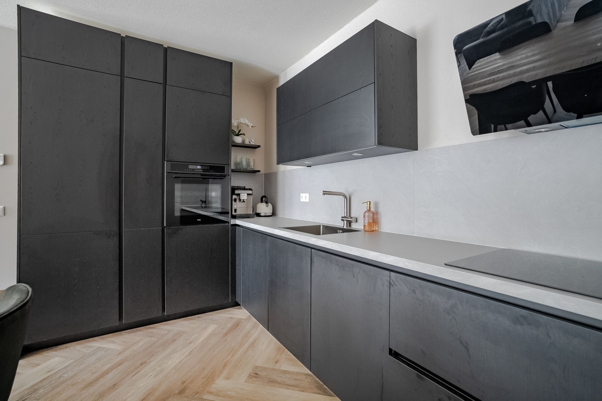 Foto 3 van Blauwe Berg 19-A