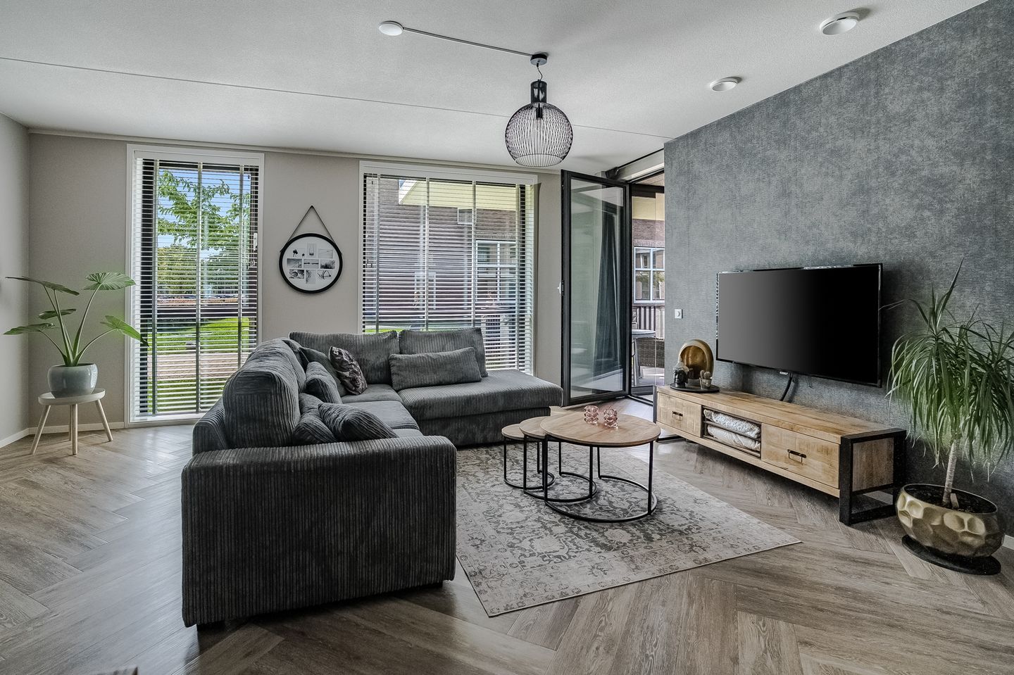 Foto 5 van Blauwe Berg 19-A