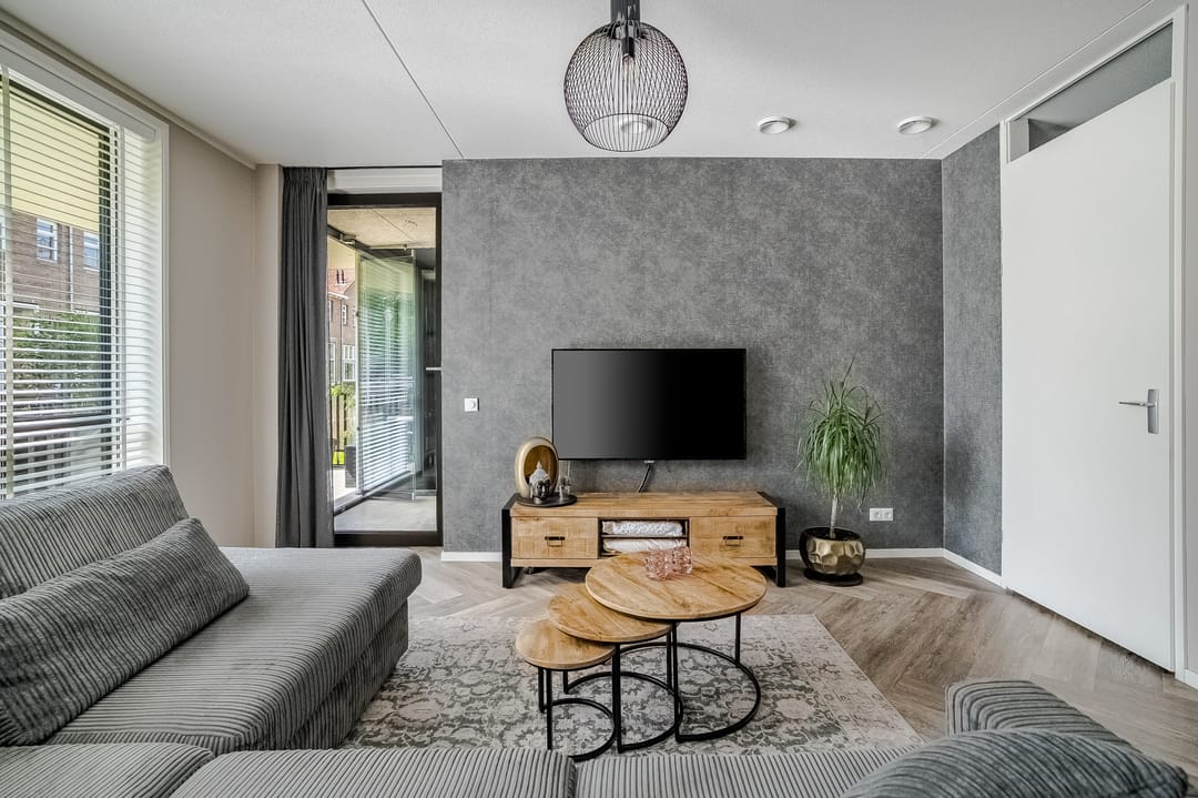 Foto 7 van Blauwe Berg 19-A