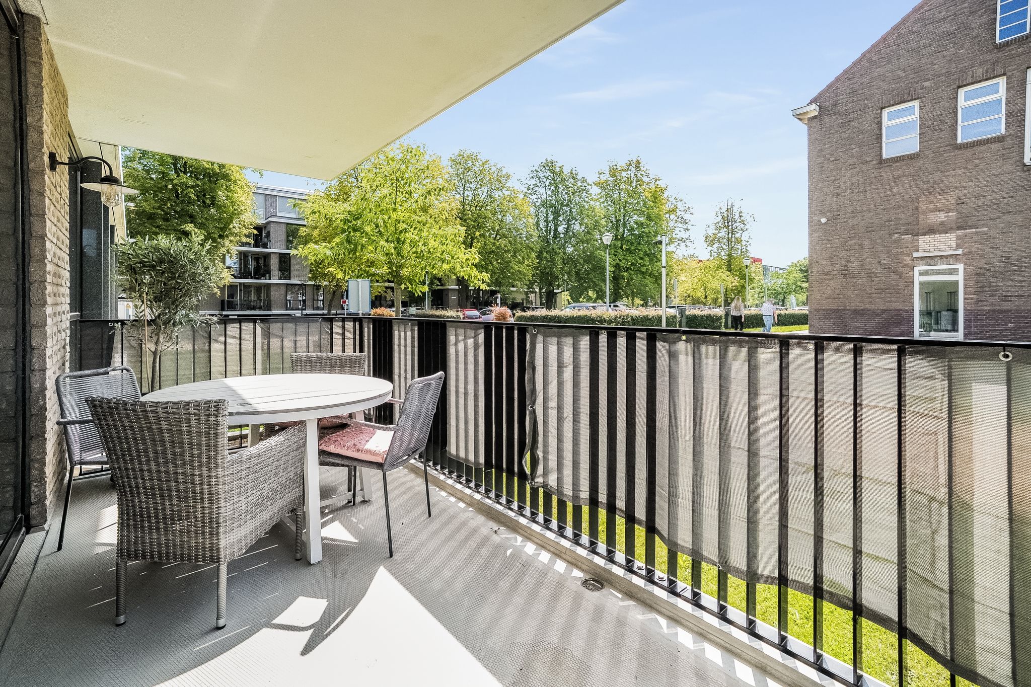 Foto 9 van Blauwe Berg 19-A