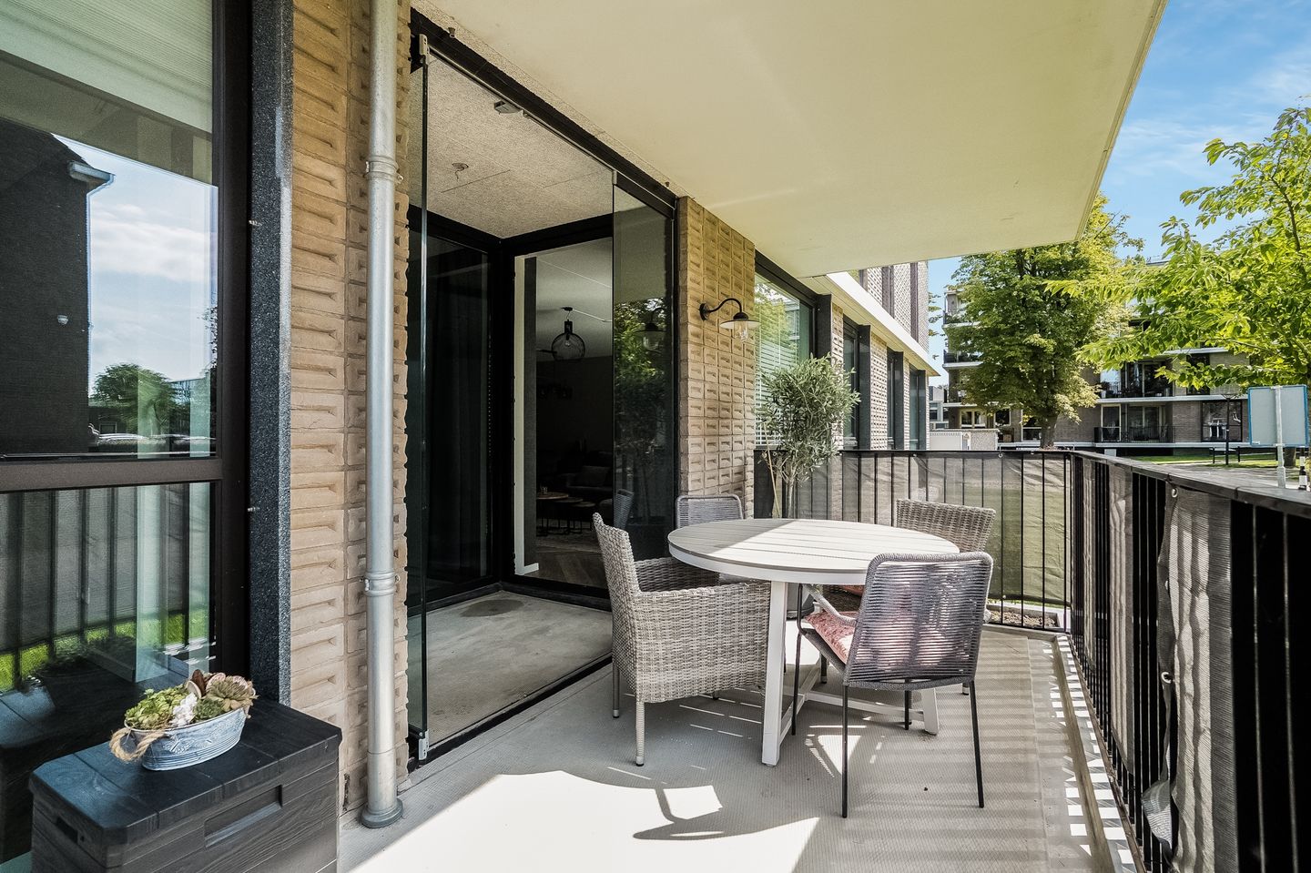 Foto 10 van Blauwe Berg 19-A