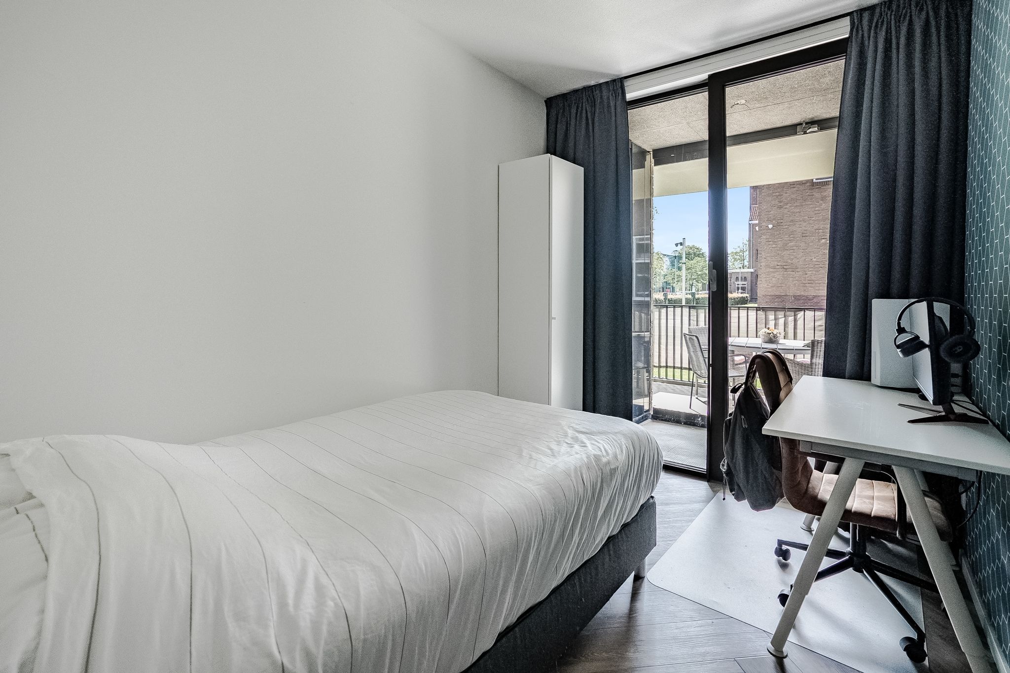 Foto 12 van Blauwe Berg 19-A