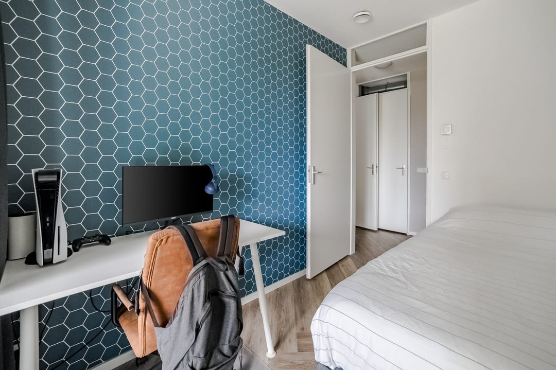 Foto 13 van Blauwe Berg 19-A