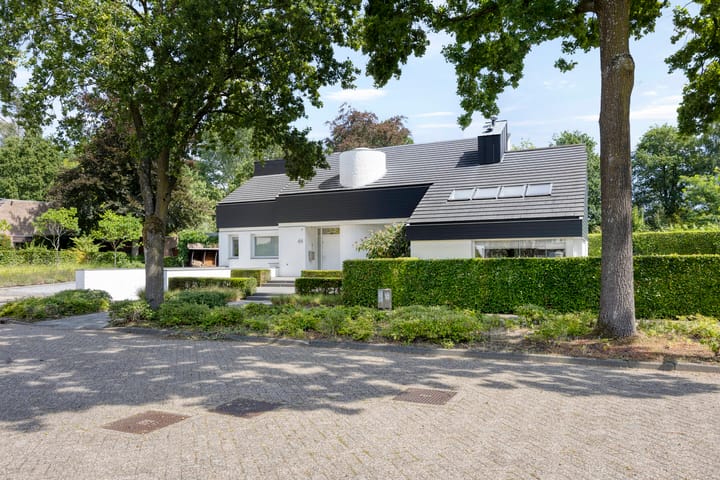 Foto 4 van Ministerlaan 44