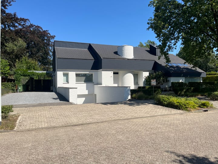 Foto 5 van Ministerlaan 44