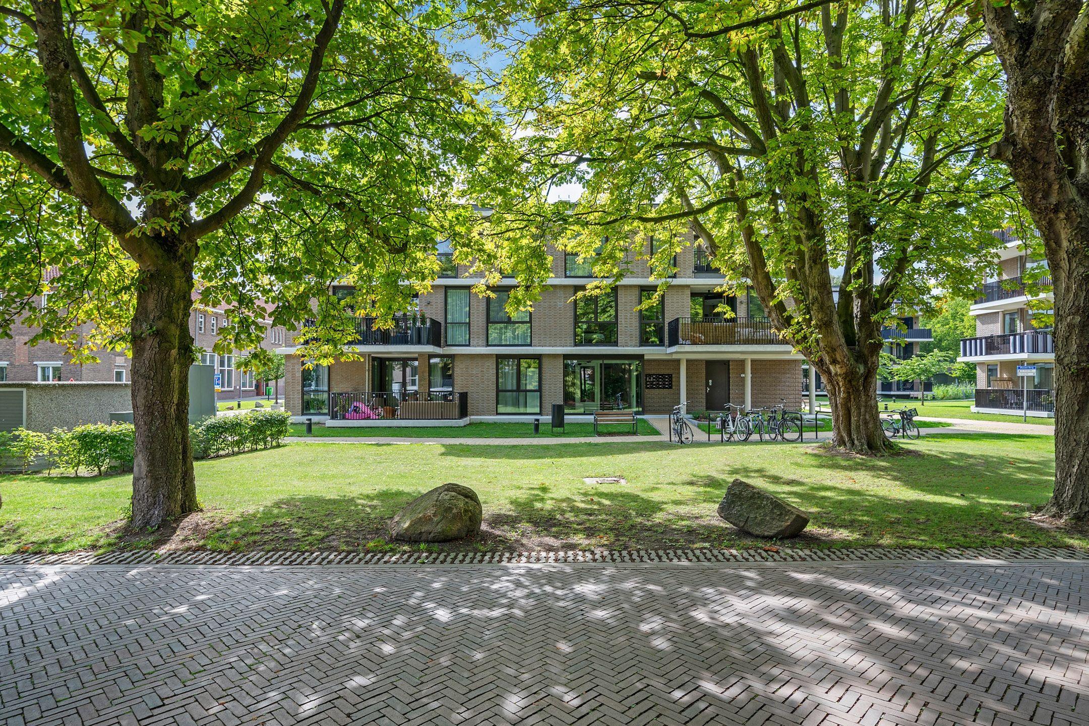 Foto 21 van Blauwe Berg 19-A