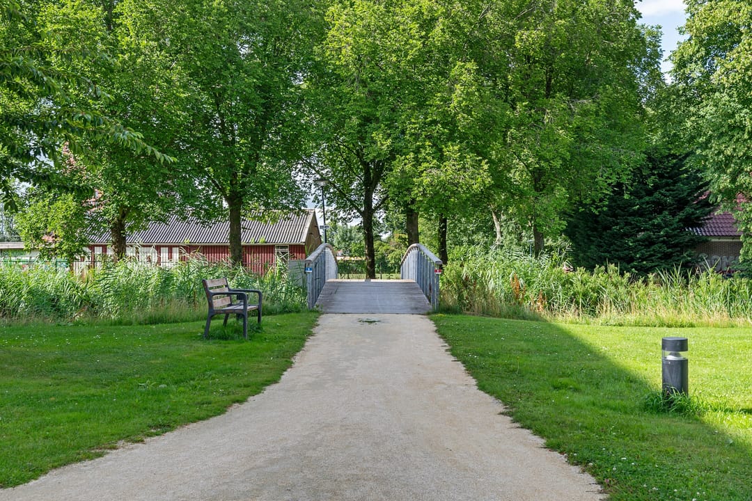 Foto 22 van Blauwe Berg 19-A