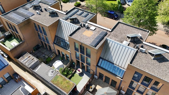 Foto 1 van Parklaan 25