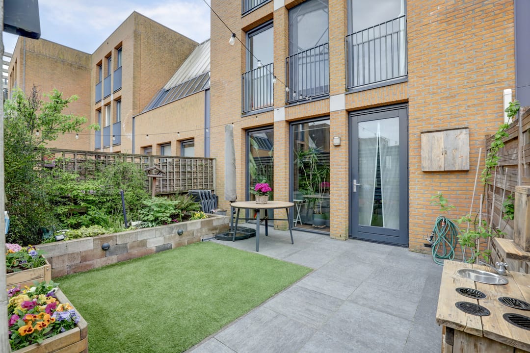 Foto 2 van Parklaan 25