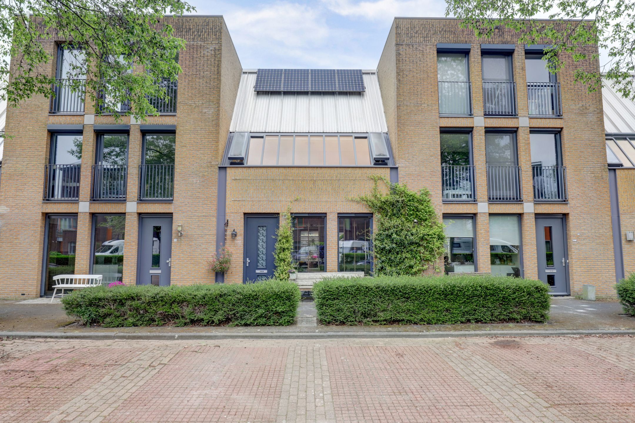 Foto 3 van Parklaan 25