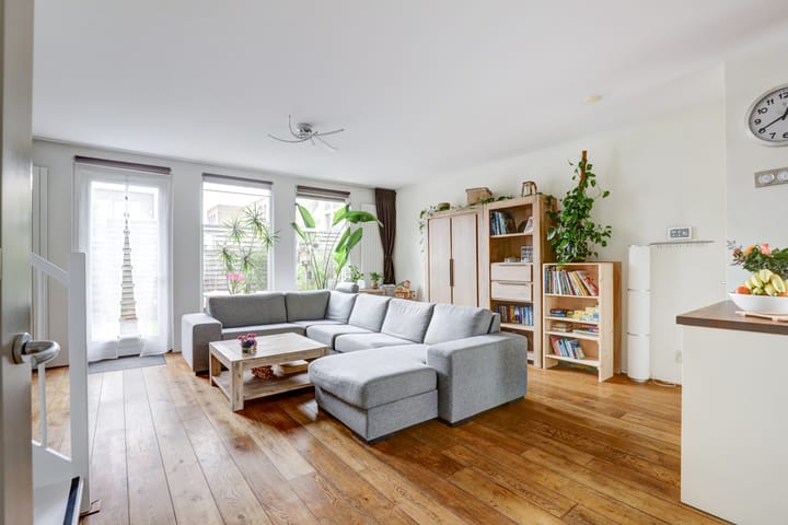 Foto 4 van Parklaan 25