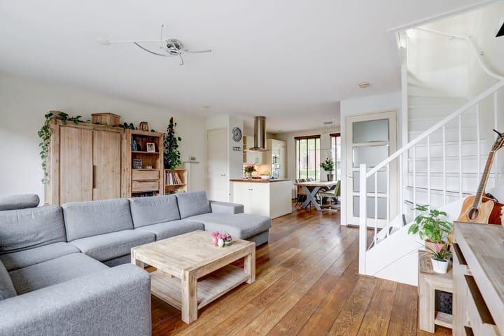 Foto 6 van Parklaan 25