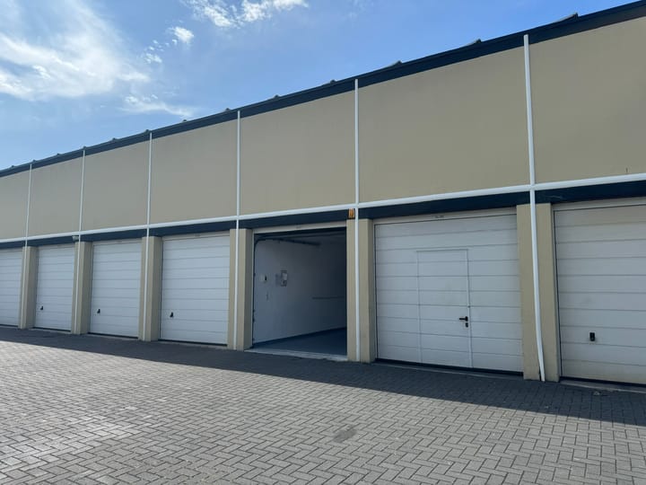 Spoorlaan 5-C27, Den Haag