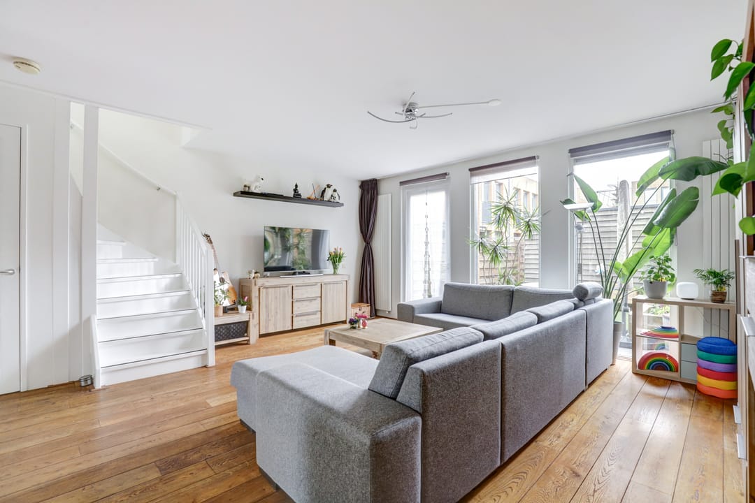 Foto 7 van Parklaan 25