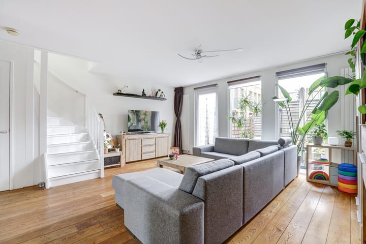 Foto 7 van Parklaan 25