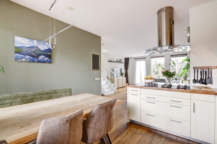 Foto 8 van Parklaan 25