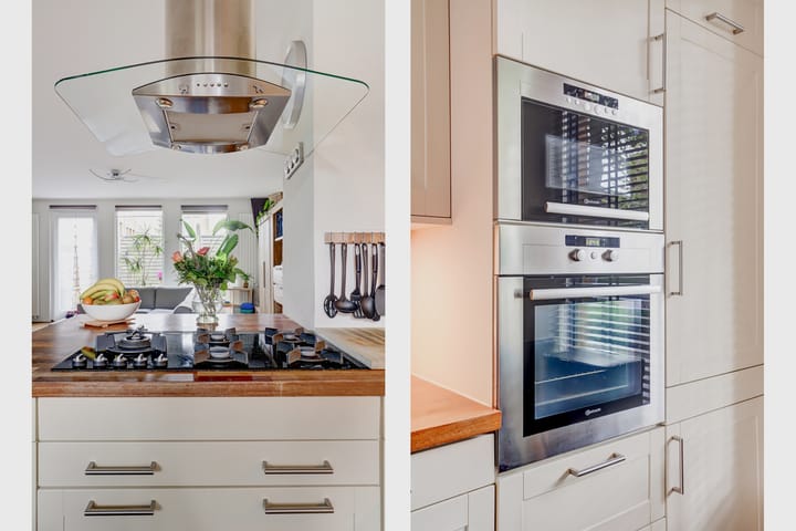 Foto 10 van Parklaan 25