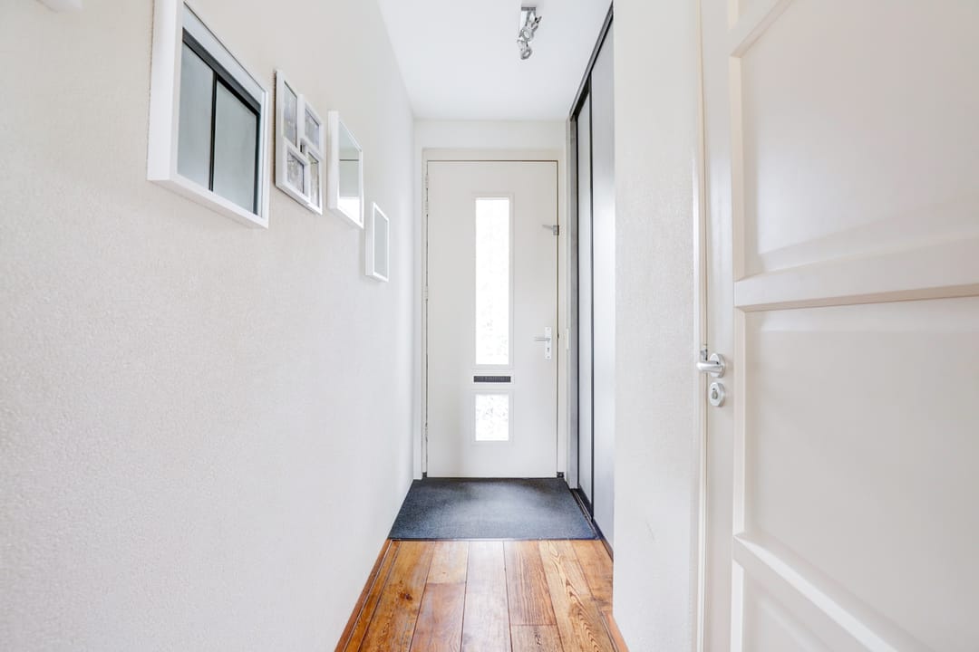 Foto 11 van Parklaan 25