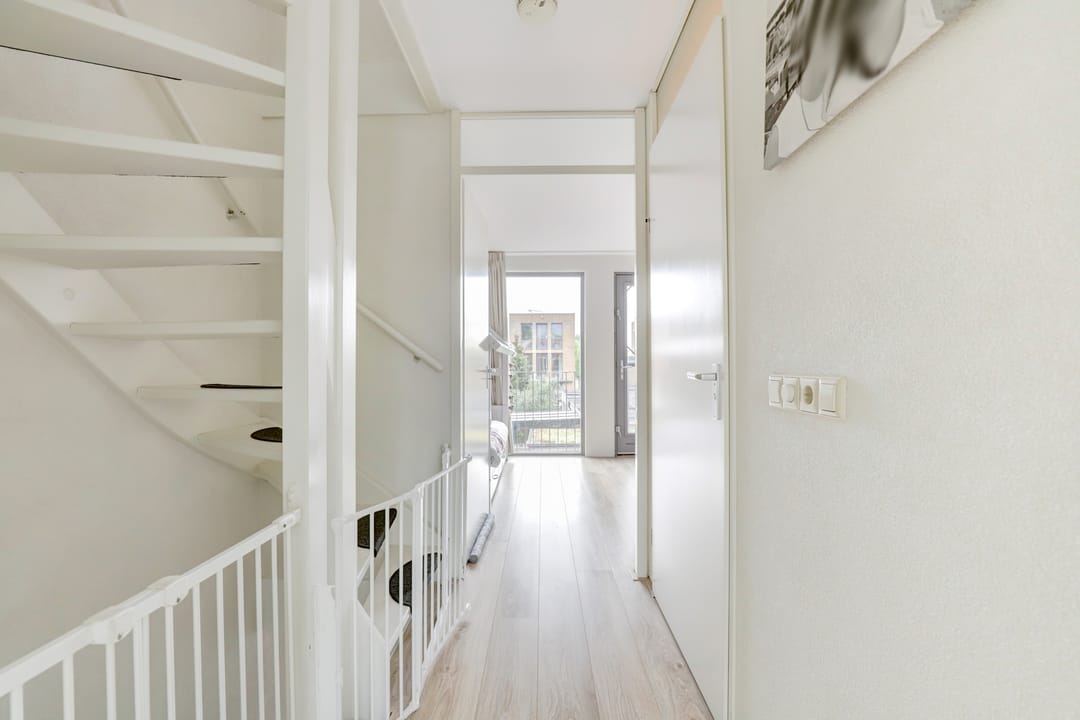 Foto 13 van Parklaan 25