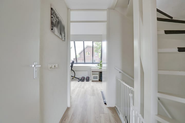 Foto 14 van Parklaan 25