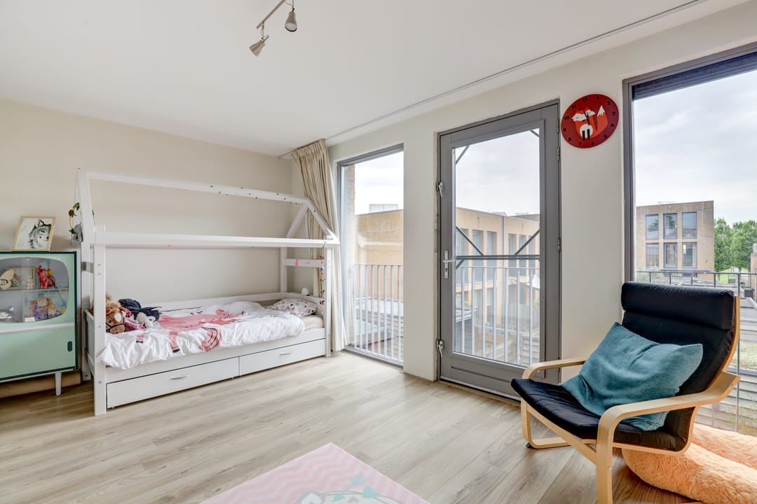 Foto 16 van Parklaan 25