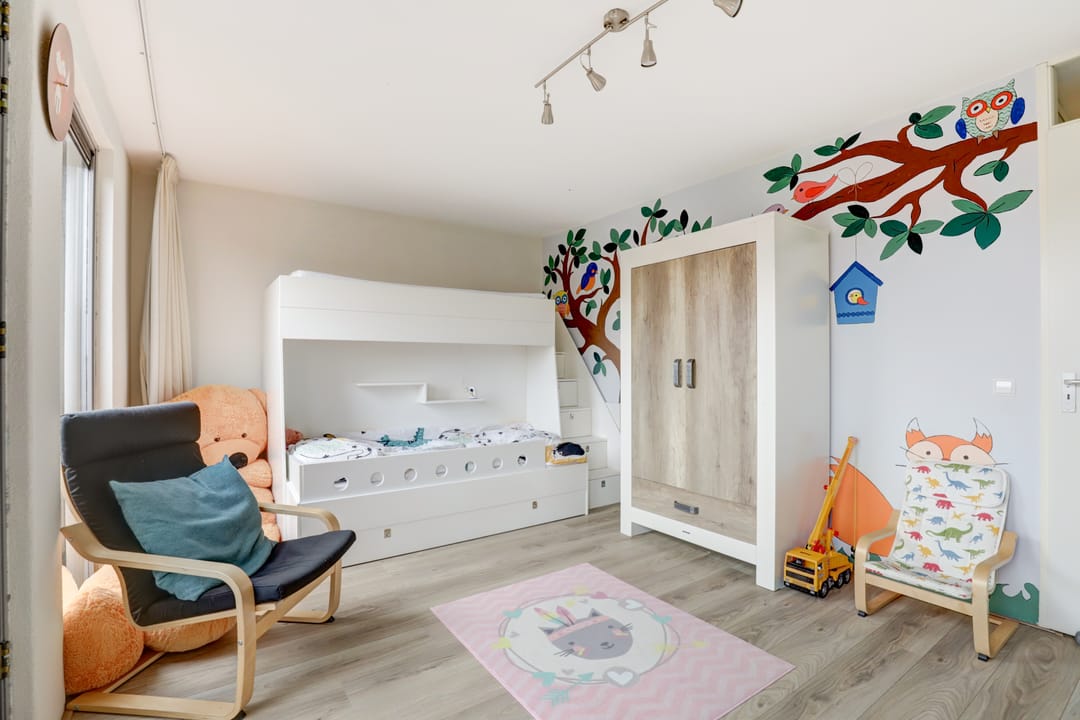 Foto 17 van Parklaan 25