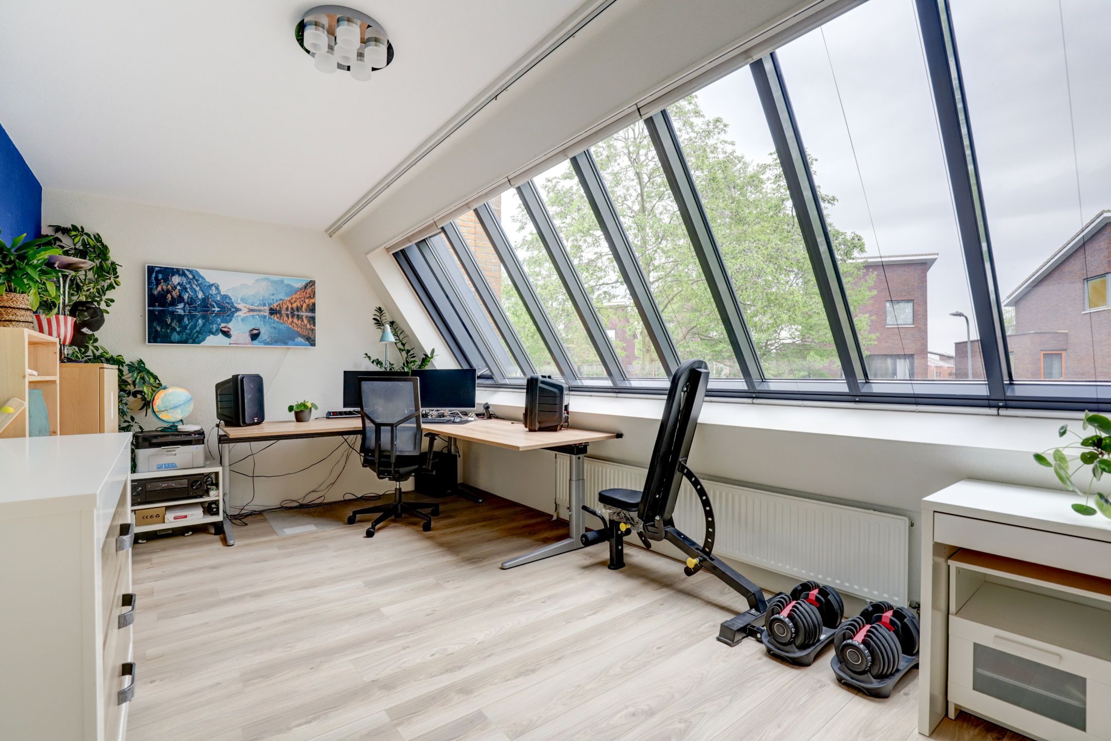 Foto 18 van Parklaan 25