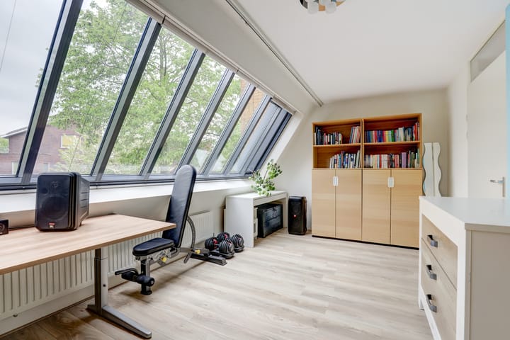 Foto 19 van Parklaan 25