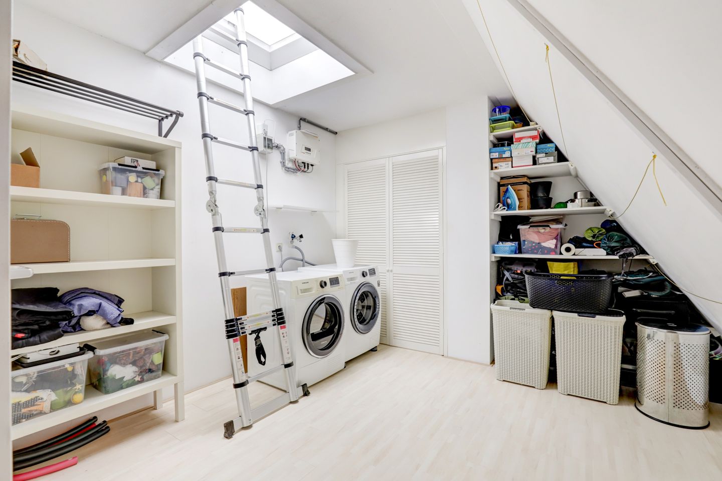 Foto 25 van Parklaan 25