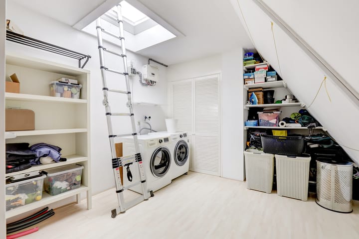 Foto 25 van Parklaan 25