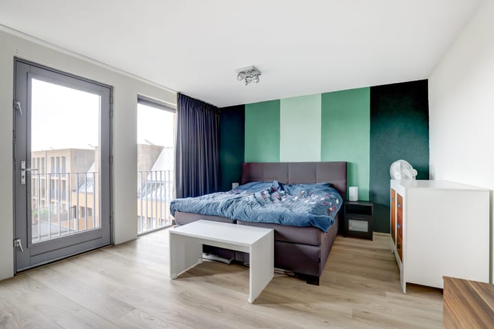 Foto 27 van Parklaan 25