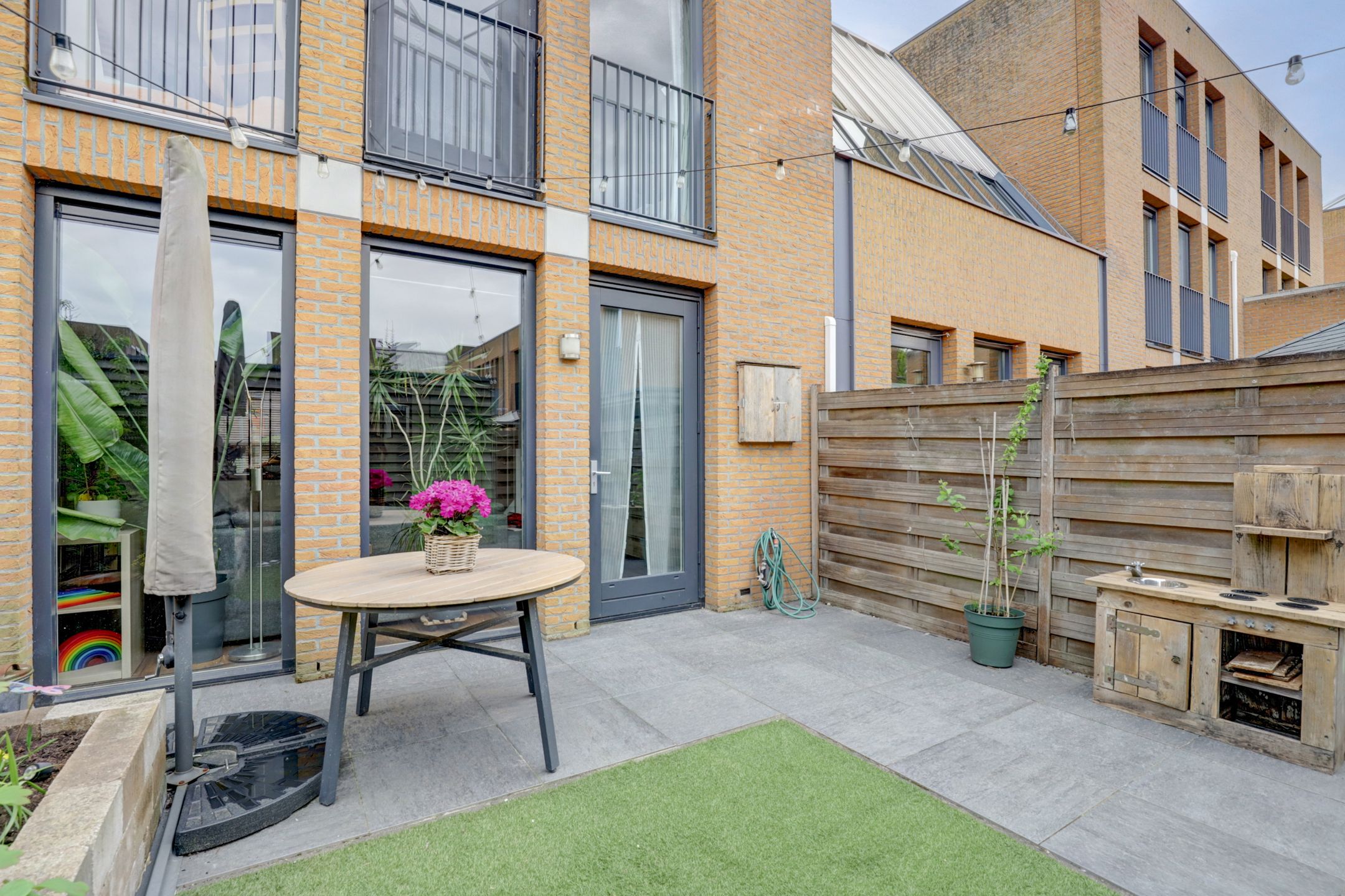 Foto 30 van Parklaan 25